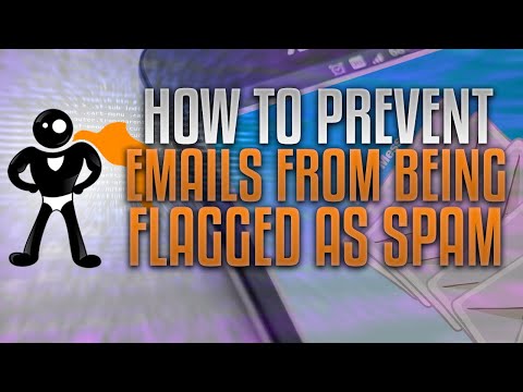 How To Prevent Your Emails From Going To Spam