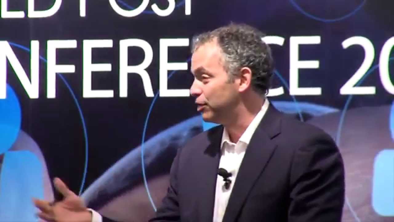 David Goldsmith - Top Global Speaker and Author of Paid to THINK - YouTube