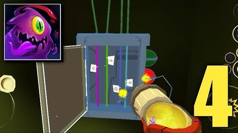 FGTeeV Goozy on Android | Gameplay Part 4