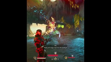 BEWARE Enemies Are TANKY In The Outer Worlds 2