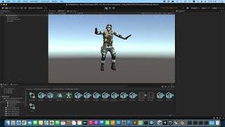 Better FBX Importer & Exporter - II