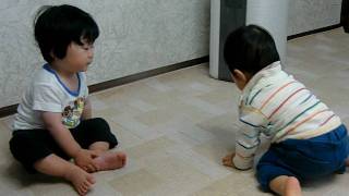 将惟君と俊介君.avi 俊介くん 検索動画25 将惟君と俊介君.avi 俊介くん 検索動画 25