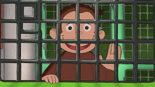 A Fuga do Abrigo de Animais do George | Episódios Completos ...