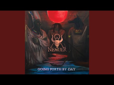 YouTubeでAnubis' Embrace (feat. Kjell Braaten)を視聴
