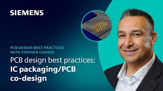 PCB design best practices: IC packaging/PCB co-design