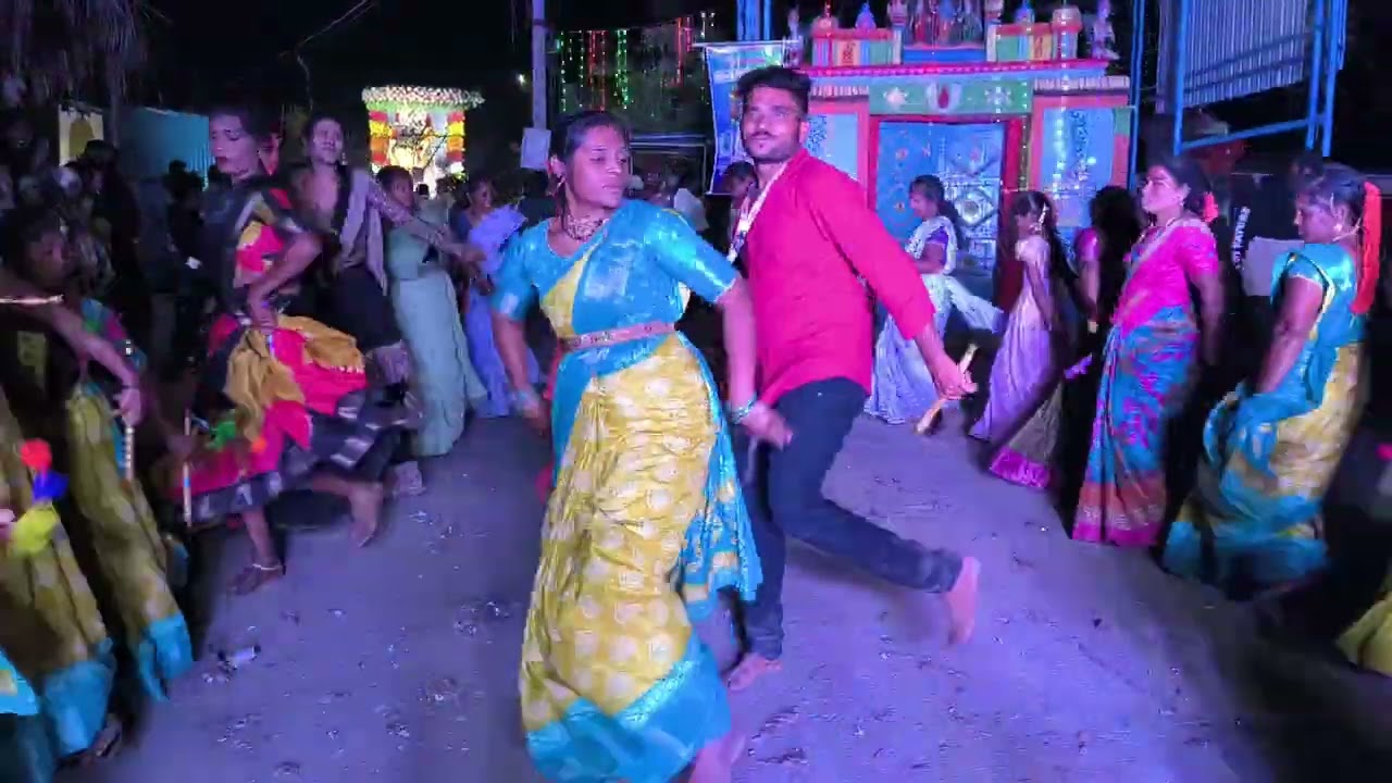 🌹గోంగూర తోట కాడ #song🌹రహీం కోలాటం యర్రగుంట్ల 7893480184🌹చూడండి ఫ్రెండ్స్🌹కలకడలో అన్నమయ్య జిల్లా 🌹 