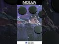 サイコパワー宿ってない?【残り4日】NOLVA SF6モデル第二弾