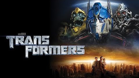 Transformers 15th anniversary | What I