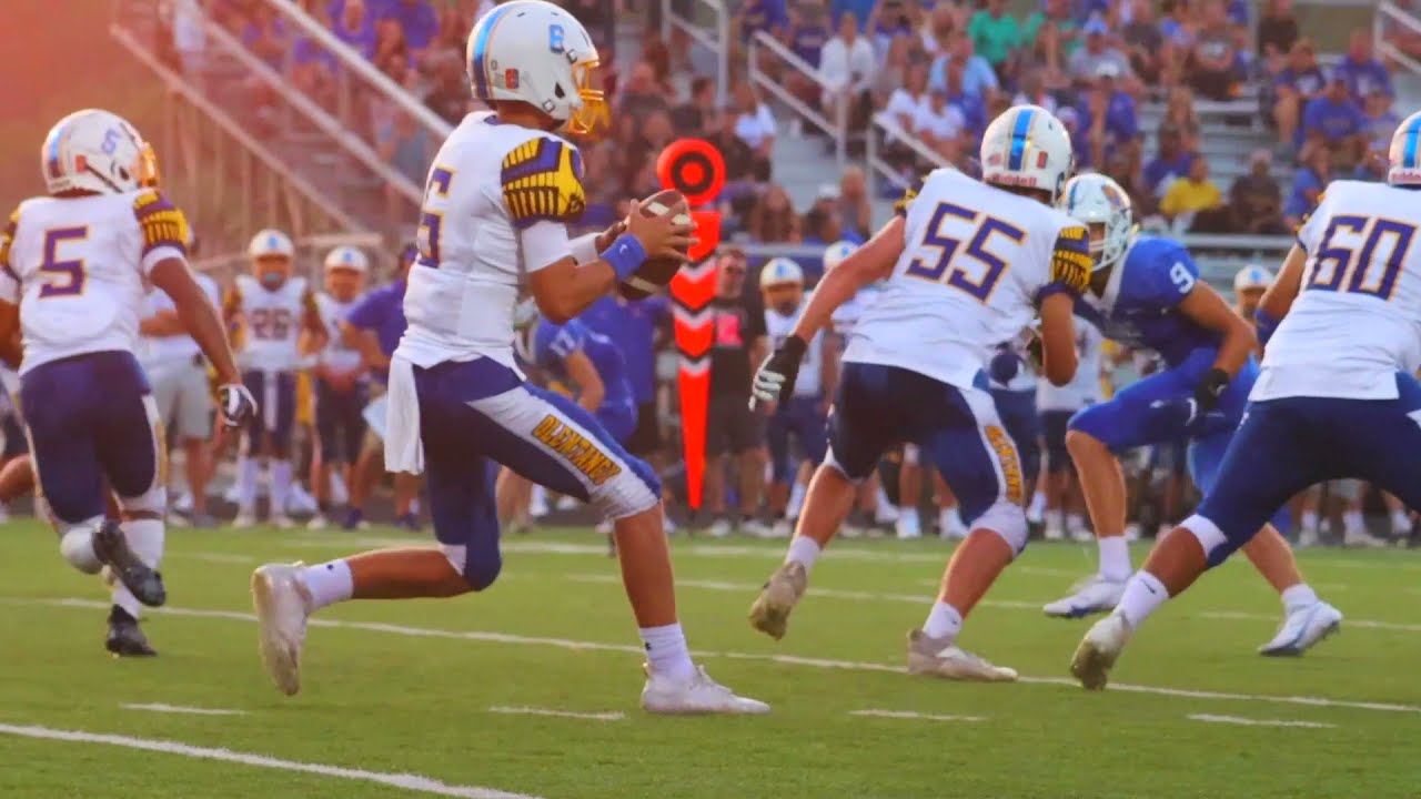 Football Hype Video 2 YouTube