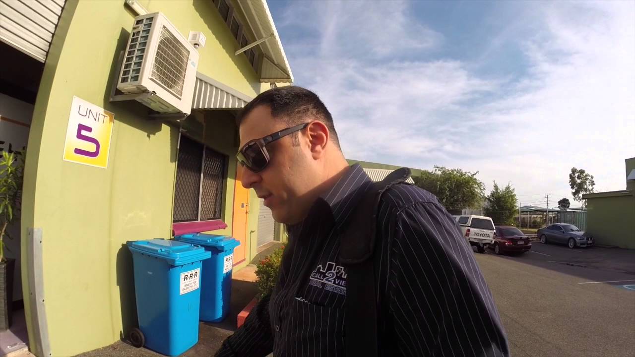 Darwin Real Estate VBlog Episode 11: The Peter Kafkas Team Office