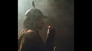 Free Rich Amiri Type Beat Designer