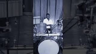The best player drum ? in Africa