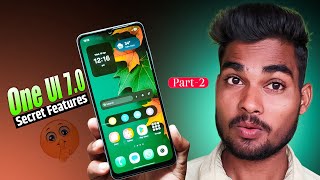 This Samsung Phone has Secret Features  - One Ui 7.0 😲 || Part -2 !! screenshot 3