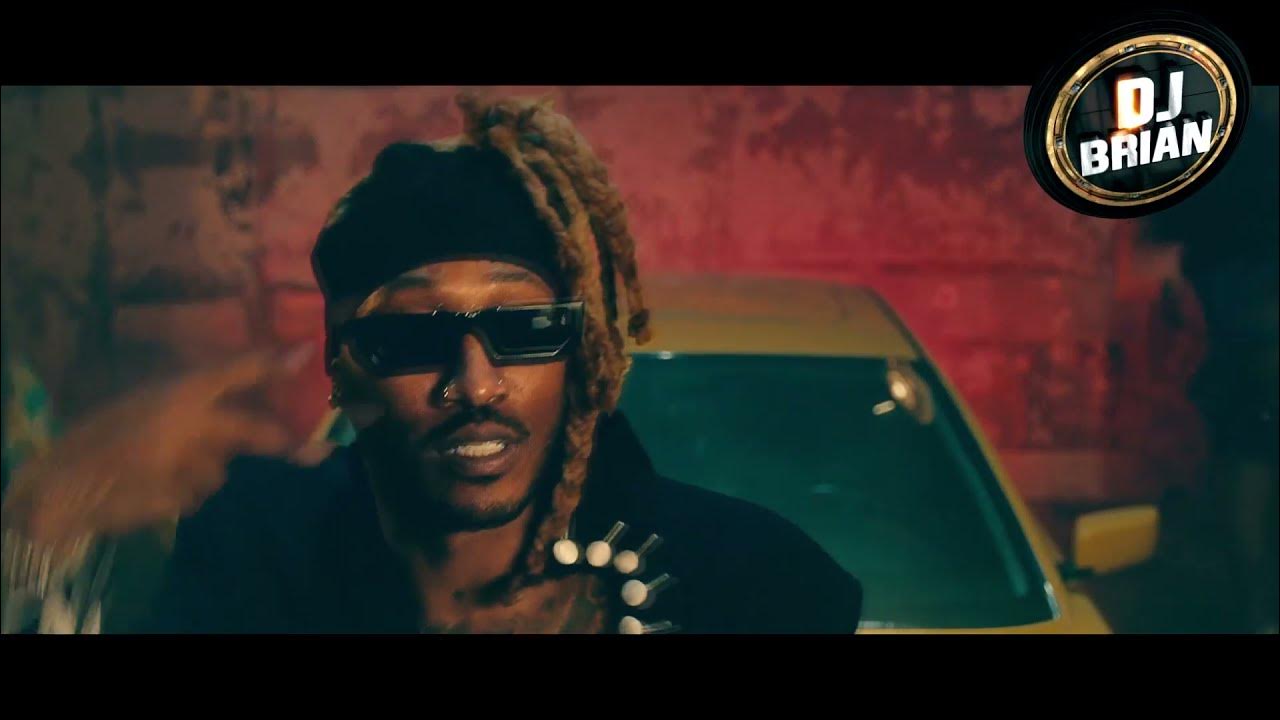 BEST DRILL TRAP HIP HOP RAP VIDEO MIX 2021 DJ BRIAN (Still Trapping