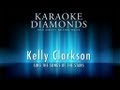 Kelly Clarkson - Miss Independent (Karaoke Version)