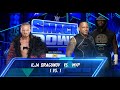 WWE 2K24 My Universe #059 Ilja Dragunov VS MVP
