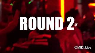 Midi - Live Producer Battle Winner Presented By Jason Jet Curtis Walls