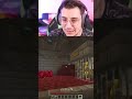 STANZA SEGRETA su MINECRAFT 1.19 #shorts