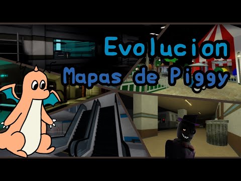 La Evolución de