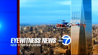 WABC New Graphics 4pm Open 2016