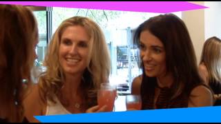Mrs Sippy's Stylish Sunday Launch Video