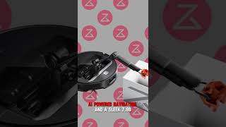 Roborock Saros Z70 #RoborockSarosZ70 #RobotVacuum #SmartHome #cleaningtechnology  #HomeAutomation