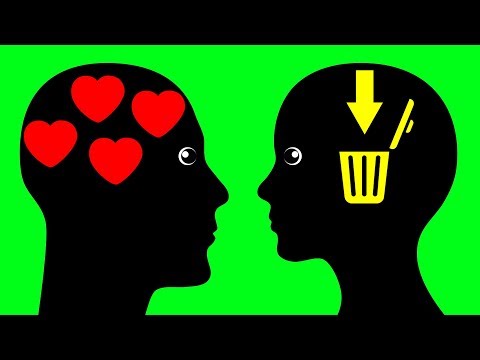 Video: Interessante Fakten über Die Menschliche Psychologie. Das Wussten Sie Selbst Nicht