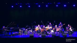 Stephane Wrembels Django A Gogo Festival 2025 Minor Swing Live At Symphony Space