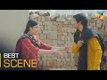 Zard Patton Ka Bunn - Episode 03 Best Scene 03 - [ Sajal Ali &amp; Hamza Sohail ] - HUM TV