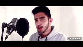 Jar Of Hearts - Christina Perri Cover By Kna