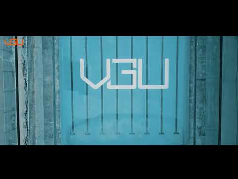 Video Khuôn viên mới trường ĐH Việt Đức cập nhật tháng... - YouTube