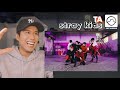 Performer Reacts to Stray Kids '타 TA' Dance Practice