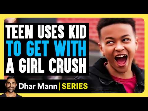 Jay's World S1 E01: The Boys Go To War | Dhar Mann