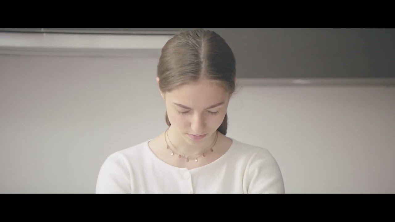 Synesthesia TV Commercial