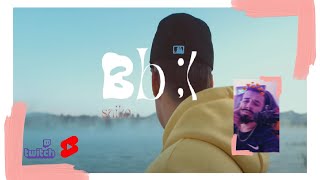 REACCIÓN al Saiko AMOROSO - BB ;( - Prod Came Beats (Vídeo Oficial)