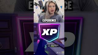 Celebrity HappyGal Explains XP In Fortnite #happyhappygal #fortnite #gaming #tipsandtricks Wealth