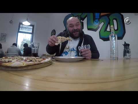 გურმანის ეკალი - პეტ20, პიცა და ბურგერი