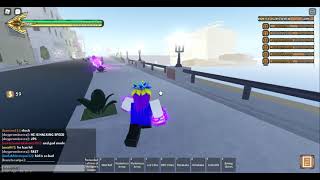 exploiter caught in action