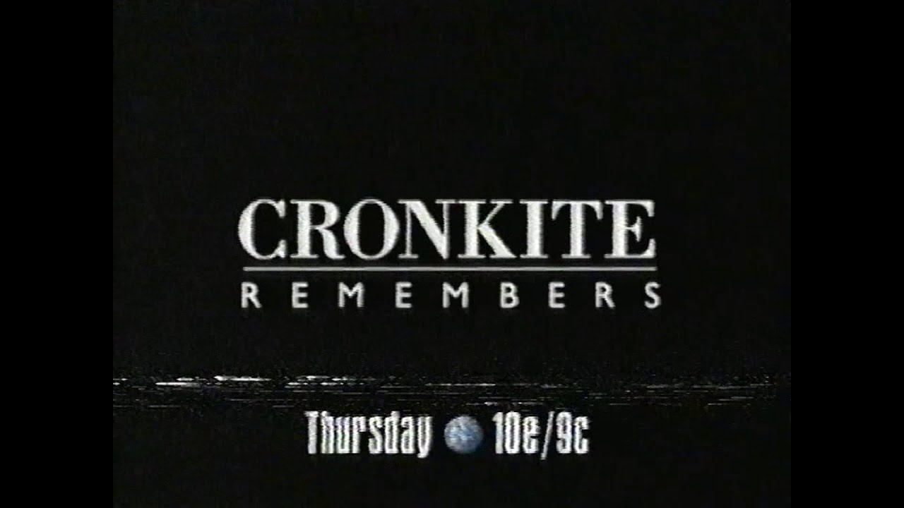 Discovery Channel commercials [January 26, 1997]