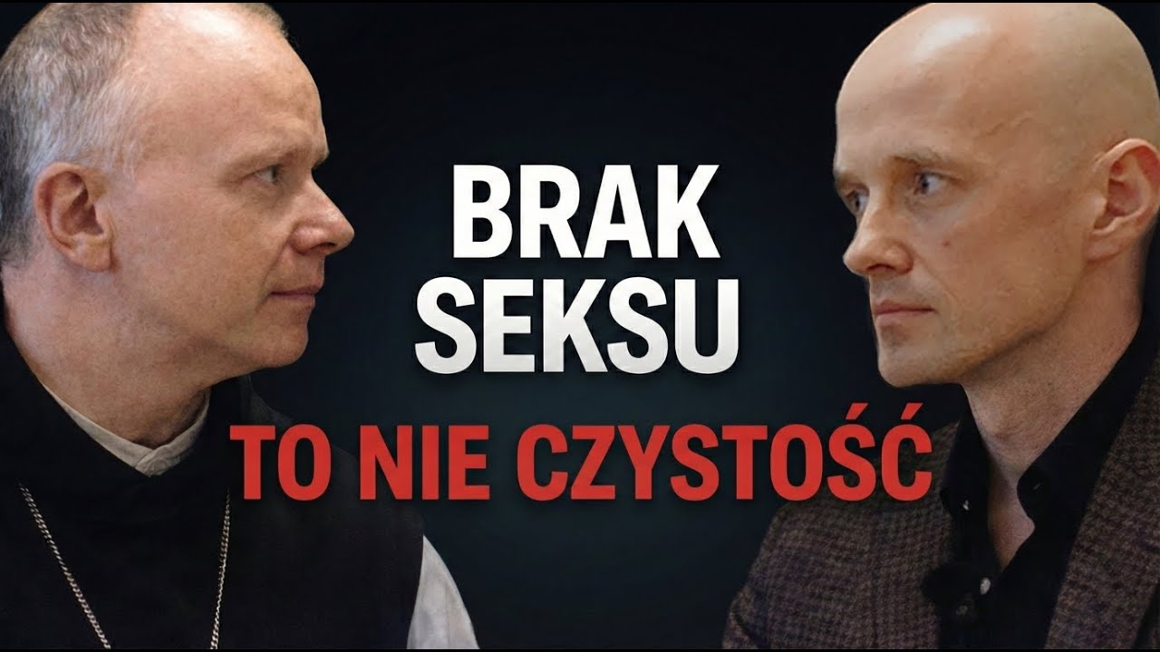 Czystość to NIE zakazy. O co chodzi Kościołowi z seksem? (rozmowa z bp. Erikiem Vardenem)