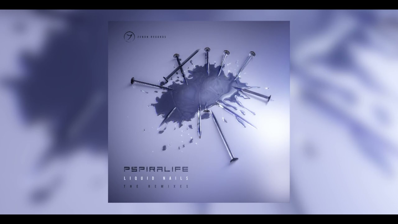 YouTubeでPspiralife - Liquid Nails (Spektron Remix)を視聴 YouTubeでPspiralife - Liquid Nails (Spektron Remix)を視聴