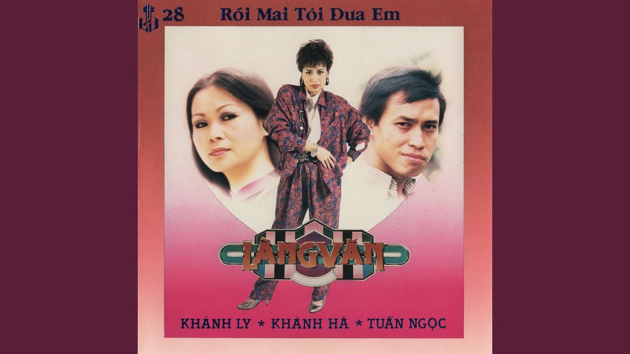 Trở Về Bến Mơ