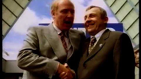 Granada Adverts - Monday 4th August 1997