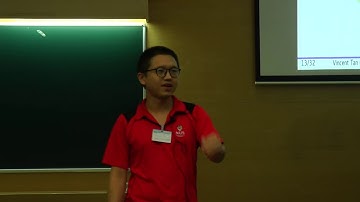 Vincent Tan - Community detection and matrix completion with two-sided graph side-information