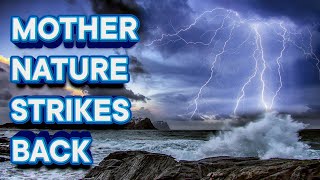 8 MOST EXTREME Weather Events Caught on Video by Good Story 24,655 views 3 years ago 7 minutes, 11 seconds