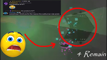 Tidal Wave Jumpscare 121