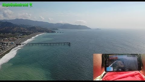 Mavic 2 Pro Long Range Test!