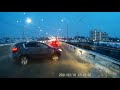 Car Crash Compilation - Bad Drivers &amp; Driving Fails #132 February 2021