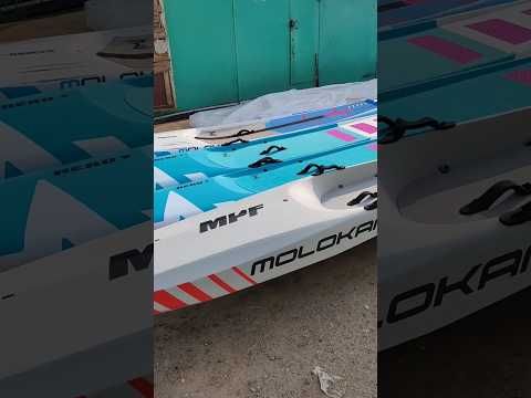 Все MOLOKAI SUP