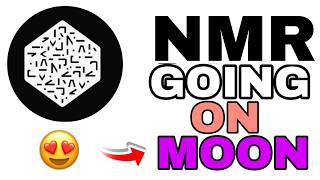 Nmr Coin New Update   Nmr Crypto Future Price Prediction   Nmr Token News Today  Nmr